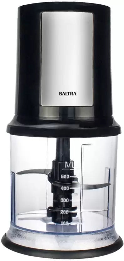 Baltra MIRACLE BHB 122 Electric Vegetable & Fruit Chopper (1) Baltra MIRACLE BHB 122 Electric Vegetable & Fruit Chopper (1)